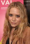 Mary-Kate Olsen photo